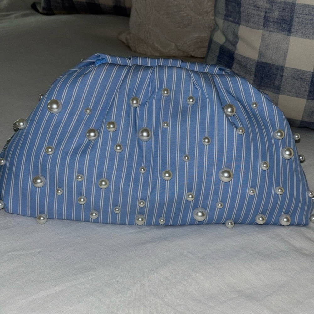NWT Frankie Bag